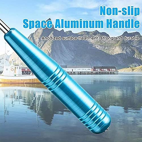 2PCS Fishing Hook Quick Removal Device Security Extractor Fish Hook Disconnect Device Fishing Accessory,Fish Hook Removal Tool for Fishing,Fish Hook Remover Tool Kit, - BeesActive Australia