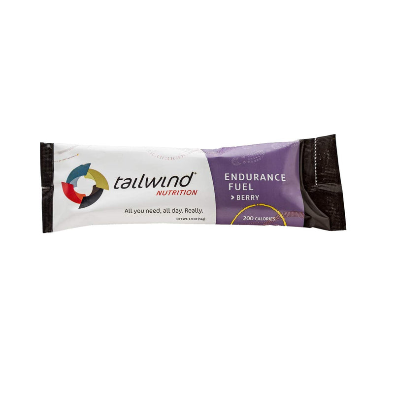 Tailwind Nutrition - Endurance Fuel Caffeine Free Starter Pack for Running, Cycling, Marathon, Triathlon, Ditch The Energy Gels, Bars, Chews and Try Tailwind as a Replacement - BeesActive Australia