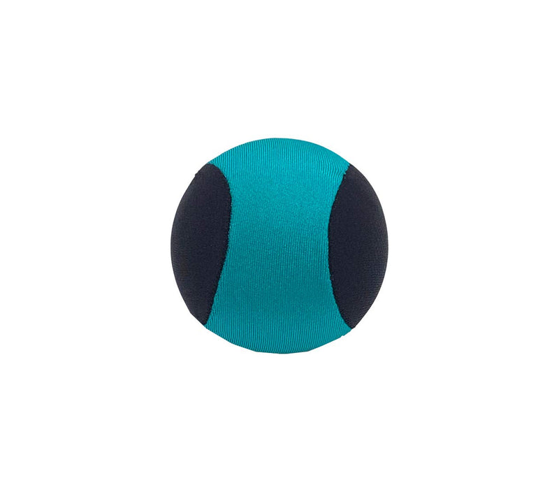 [AUSTRALIA] - Silfrae Water Jumping Ball Surf Ball Water Bouncing Ball Gel Ball Pink&Light Yellow&Atoll 