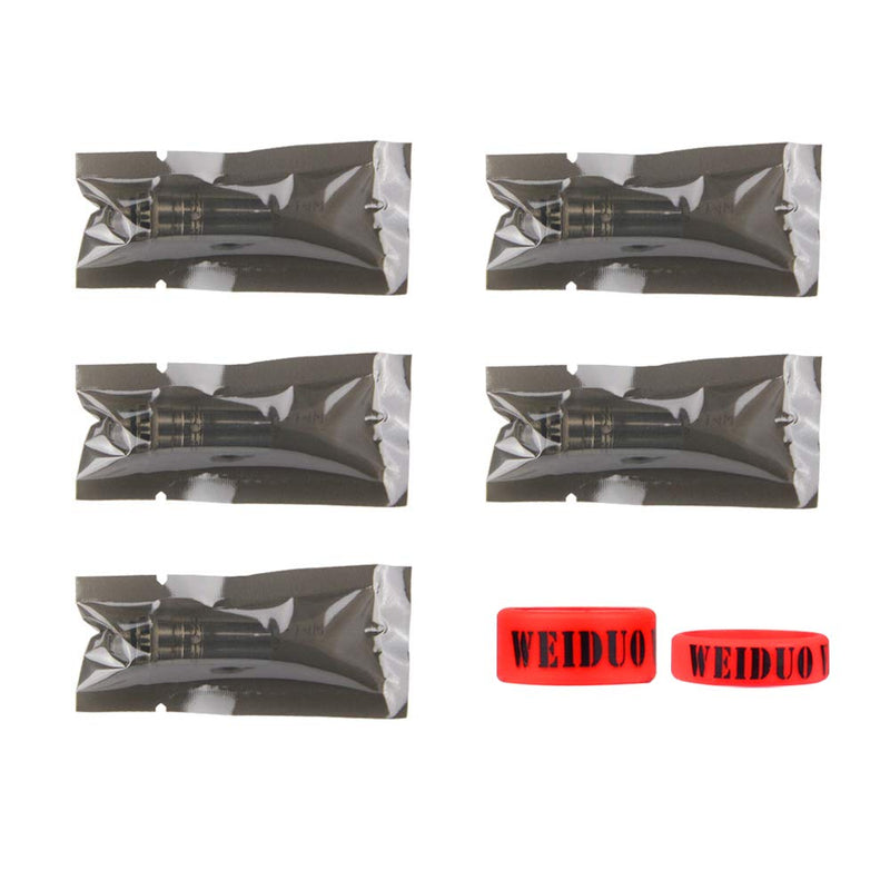 Innokin Prism S Replacement Coil 0.8 Ohm T20S Coils for T20-S Prism Tank/Kit & EZ WATT Kit Pack of 5 - BeesActive Australia