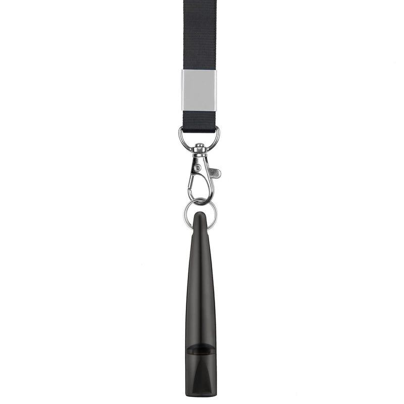 TDL Dog Whistle with Lanyard - Used for Recall & Dog Training - Long Distance - Good Frequency for Most Breeds - Loud Pitch - Consistent - Food Grade Plastic - BeesActive Australia