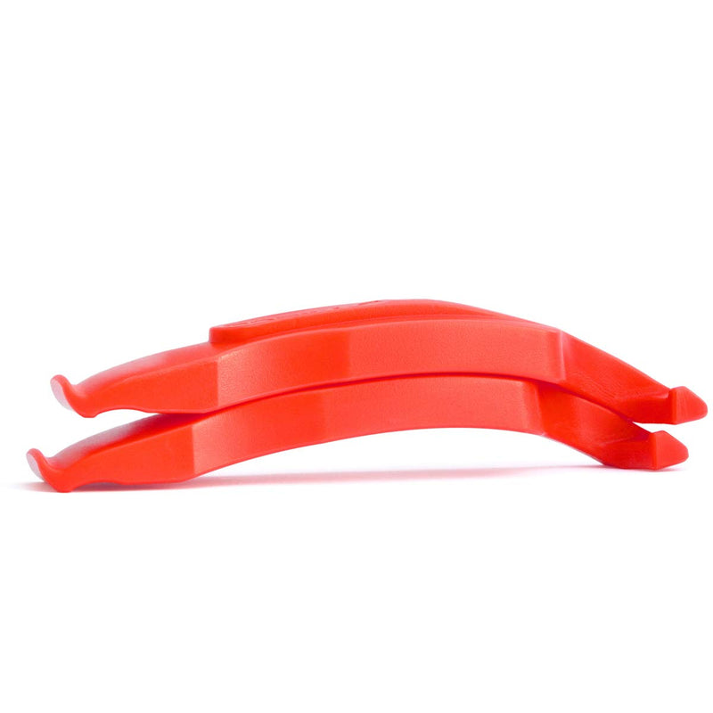 Gorilla Force | Ultra Strong Bike Tire Levers | Lava Red - BeesActive Australia