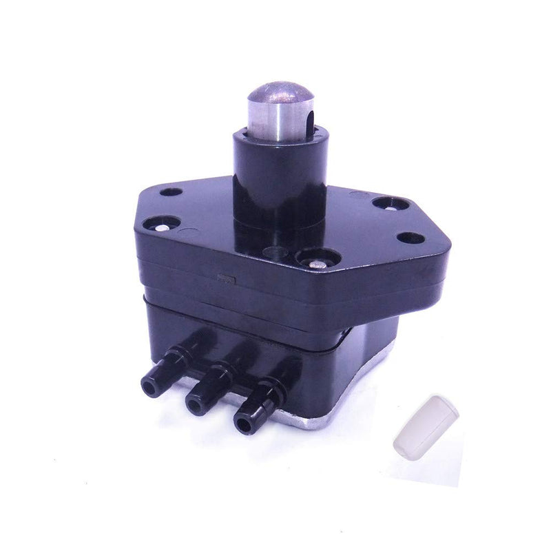 Boat Engine 826398T3 826398A1 826398A3 Fuel Pump Assy for Mercury Outboard 4-Stroke 20HP 25HP 30HP 40HP 50HP 60HP Outboard Motor - BeesActive Australia