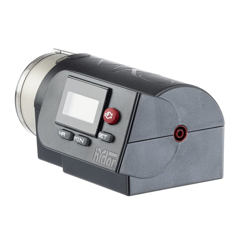 Hydor Digital Automatic Aquarium Feeder - BeesActive Australia