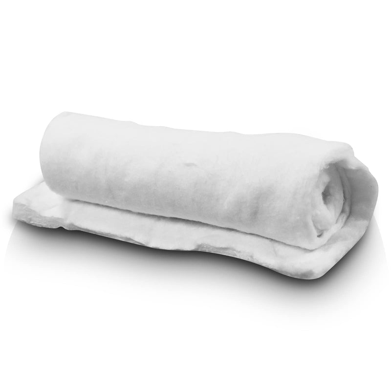 500g Roll, RE-GEN Wound Care Dressing Cotton Wool Roll Pad | Ideal for First Aid, Health & Beauty, Personal Care - BeesActive Australia