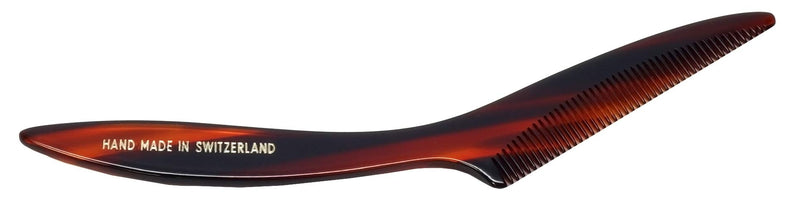 Speert 1617 Mustache Comb Hand Made in Switzerland - BeesActive Australia