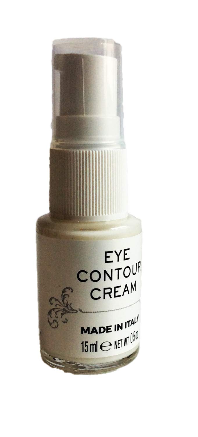 Nutri-Vitamin C Anti-Aging Eye Contour Serum with Collagen, 0.5 oz - BeesActive Australia