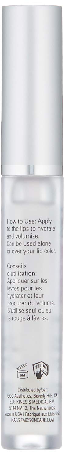 NassifMD Hydro-Screen for Lips - BeesActive Australia