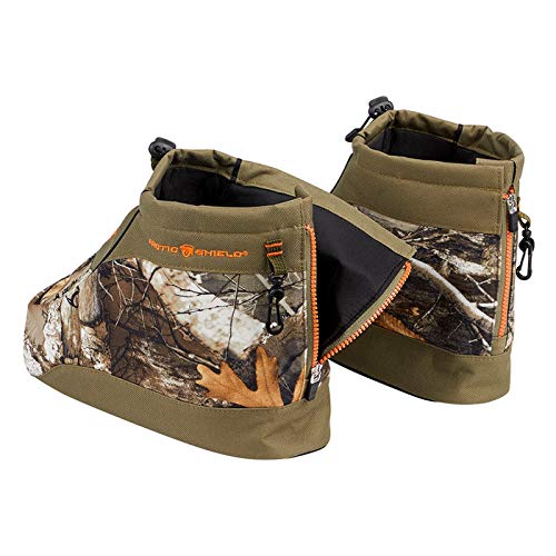 ArcticShield Men's Boot Insulator X-Large Realtree Edge - BeesActive Australia