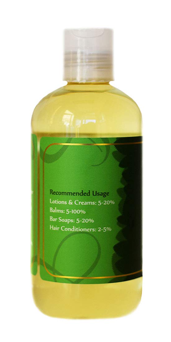 8 Fl.oz Premium Meadowfoam Seed Oil Pure Health Hair Skin Care Anti-Aging - BeesActive Australia