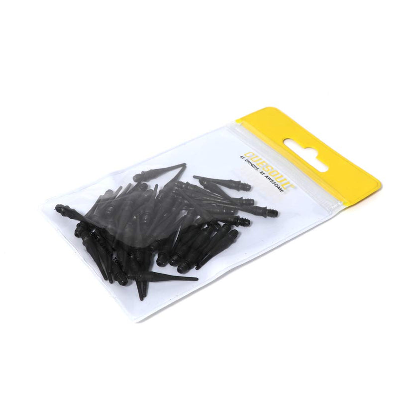 CUESOUL Touch-Point Soft Dart Tip Point with Touch Dart Case Tool for Dart Tip Replacement and Dart Tip Remove - BeesActive Australia