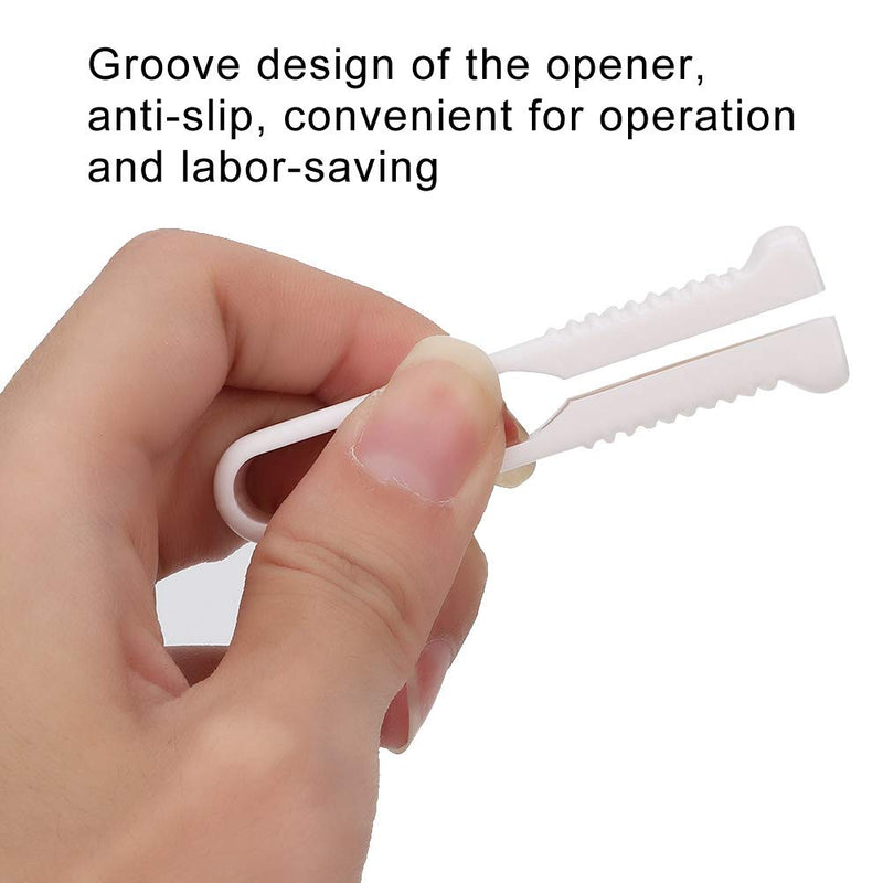 Ampule Opener,Ampule Essence Opener Labor-saving Ampule Breakers Cutting Device for Nurse Pharmacists and Doctors or Home Use - BeesActive Australia