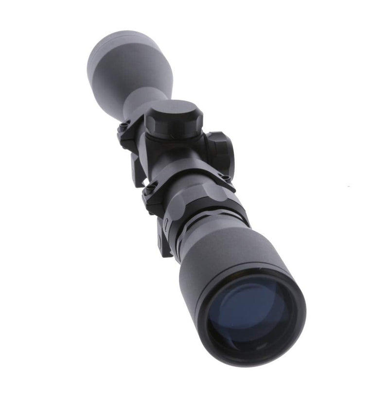 TRUGLO TRUSHOT Rifle Scope 2-7 x 32mm - BeesActive Australia