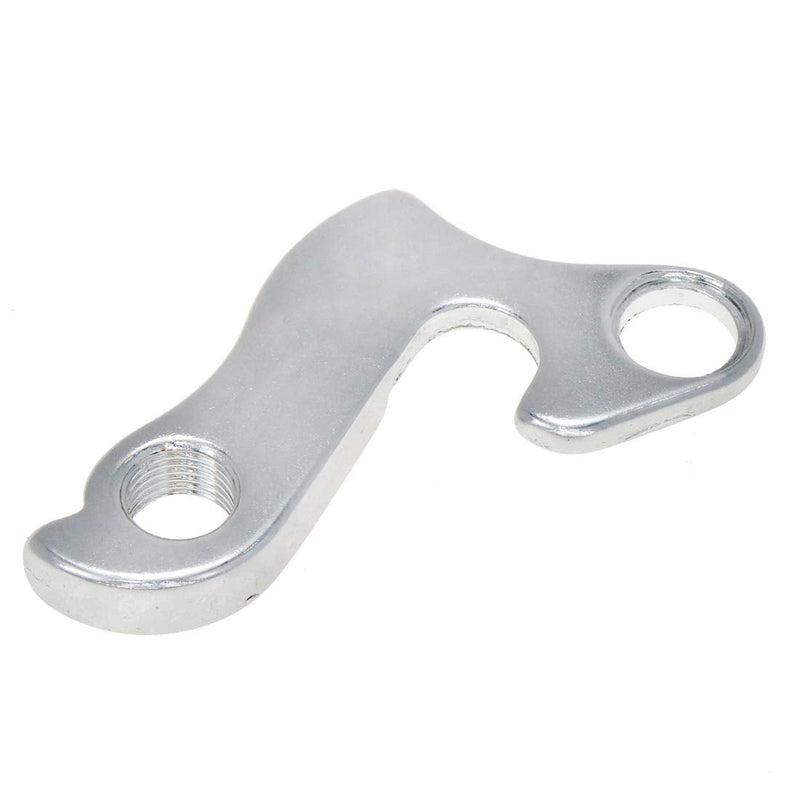 AUTUT 2 Pcs Universal Derailleur Hanger for Cyclocross Bike, Hybrid Bike, Mountain Bike, Road Racing Bike - BeesActive Australia