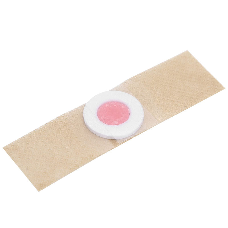 Foot Corn Remover Pads, 18 Patch Toe Corn Callus Removal Pads stickers, Corn Remover Knife Set - BeesActive Australia