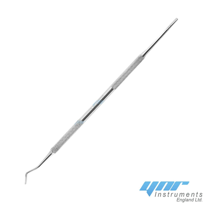 YNR® Ingrown Blacks Nail File Lifter | Cleaner | Chiropody Podiatry Manicure Pedicure | Fungus Nails - BeesActive Australia