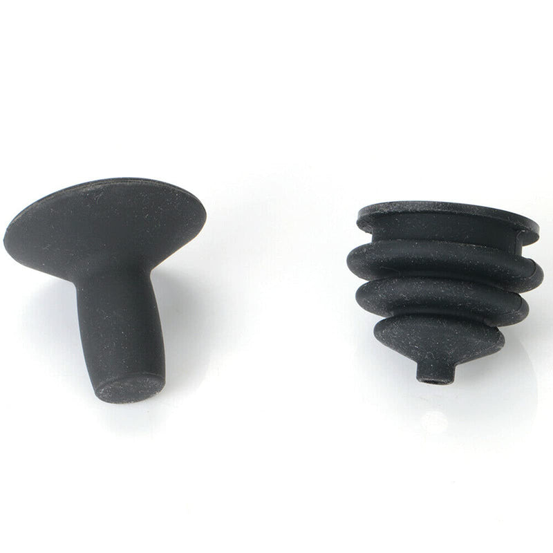 BODYA Joystick Controller Knob and Gaiter for Electric Wheelchair Powerchair Mobility Aid Black - BeesActive Australia