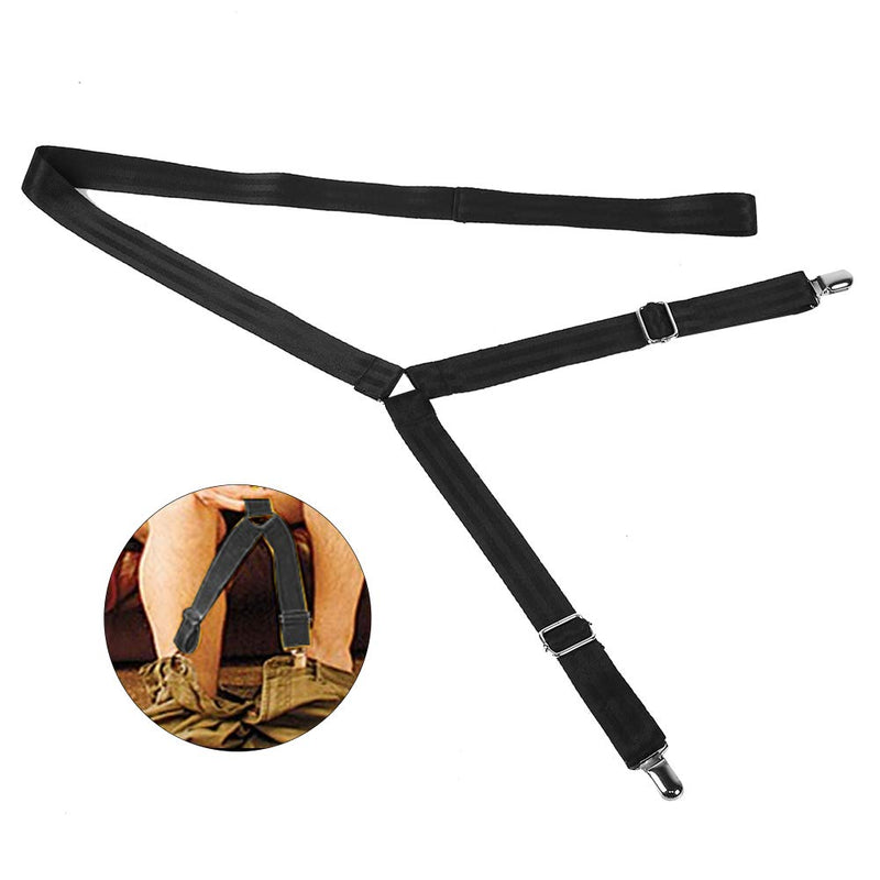 Pants Wearing Belt, No Bending Trousers Pulling Helper Trousers Dressing Puller for Disabled Elder Daily Living Dressing Aid - BeesActive Australia