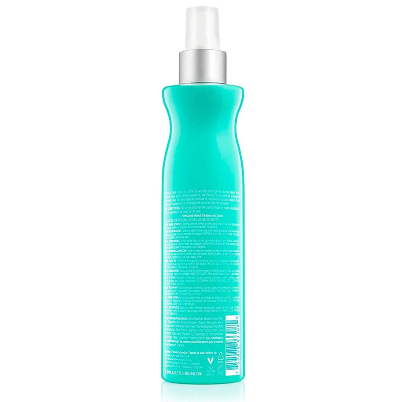 Malibu C Leave-In Conditioner Mist, 9 Fl Oz - BeesActive Australia