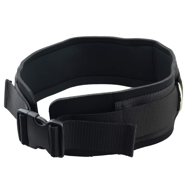 Workouty YCYU Vertical Bounce Trainer Set Leg Strength Jump Training Waist Belt Ankle Cuff Resistance Band Home Gym Equipment - BeesActive Australia