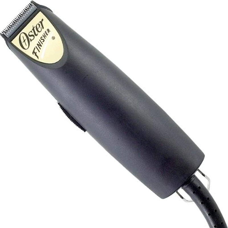 Oster Pet Finisher Model 59 Hair Trimmer with Oster Premium Blade Lube for Clippers 4 Oz - BeesActive Australia