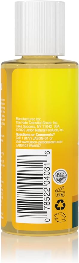 Jason Natural Products Vitamin E Oil 45,000 IU 60ml - BeesActive Australia