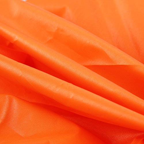 VGEBY Wind Sail, 42inch Kayak Sail Foldable Wind Paddle Adventure Sail Fold-able Downwind Sail for Kayaks, Canoes, Inflatable Boats, Paddle Board Boating Supplies - BeesActive Australia