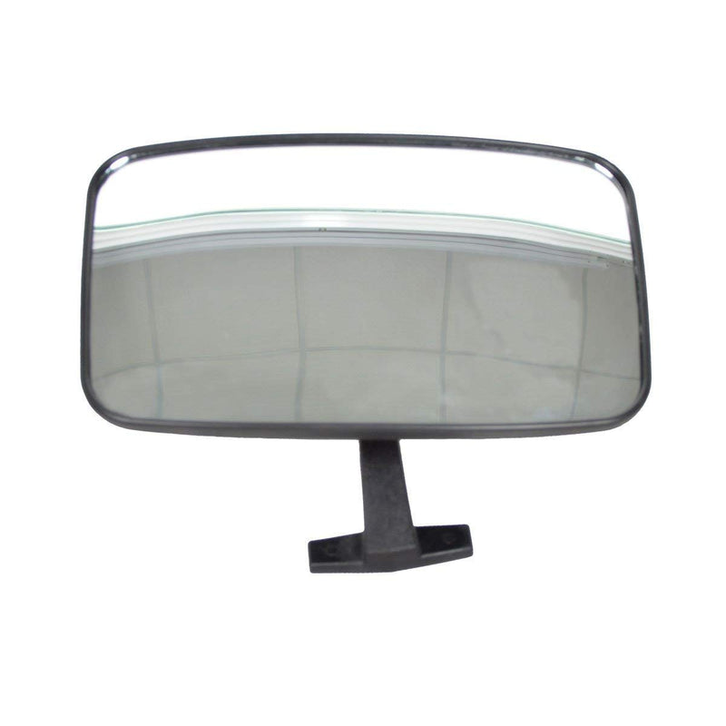 10L0L Golf Cart Rear View Mirror Fits EZGO Club Car Yamaha Black - BeesActive Australia