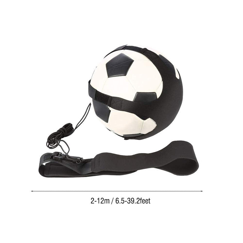 OUKENS Football Training Belt, Children Football Soccer Kick Trainer Skills Practice Exercises Training Waist Belt - BeesActive Australia