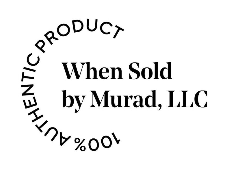 Murad Hydration Prebiotic 4-in-1 MultiCleanser - Peptide-Rich 4-in-1 Prebiotic Cleanser - Hydrating, Gel-to-Oil Make-Up Cleanser, 5 Fl Oz (packaging may vary) - BeesActive Australia