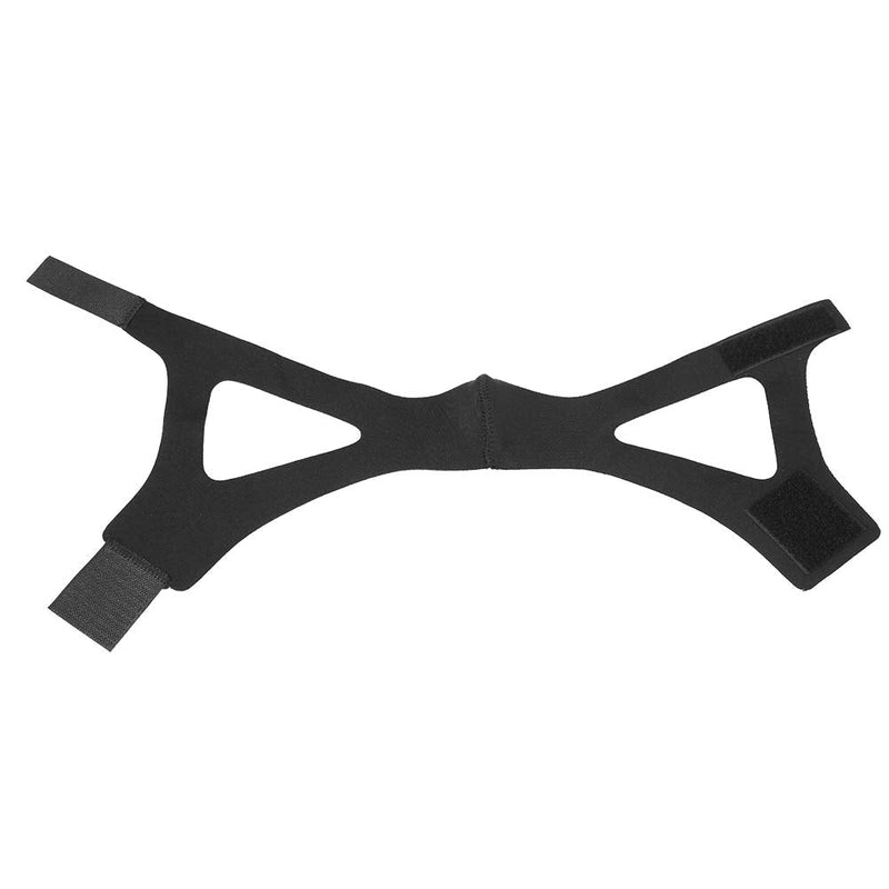 Anti Snore Solution Devices, Chin Strap Stop Snoring Belt, Jaw Apnea Support Solution Sleep - BeesActive Australia