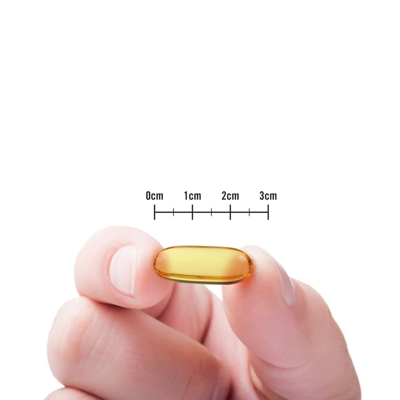 CLA 3000 - CLA Safflower Oil for Metabolism and Weight Loss Management, Maximum Strength Conjugated Linoleic Acid, Stimulant-Free Non-GMO Safflower Cla by Vitamorph Labs - 180 Softgels - BeesActive Australia