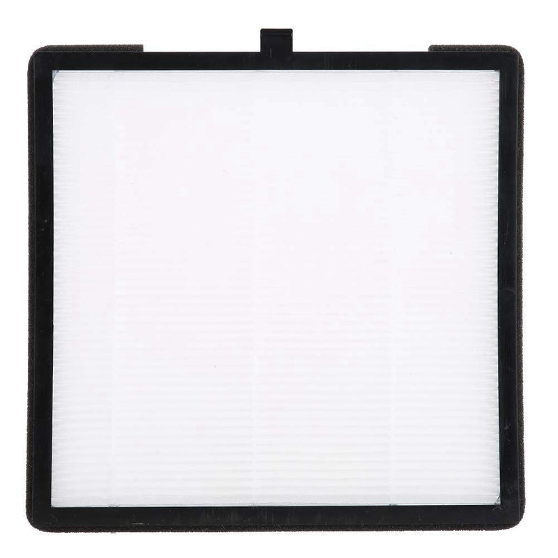 Nail Art Filter Dust Screen Plate, 60W Powerful Nail Dust Suction Machine Fan Collector Vacuum Cleaner Manicure Tools Nail Art Machine (Filter) - BeesActive Australia