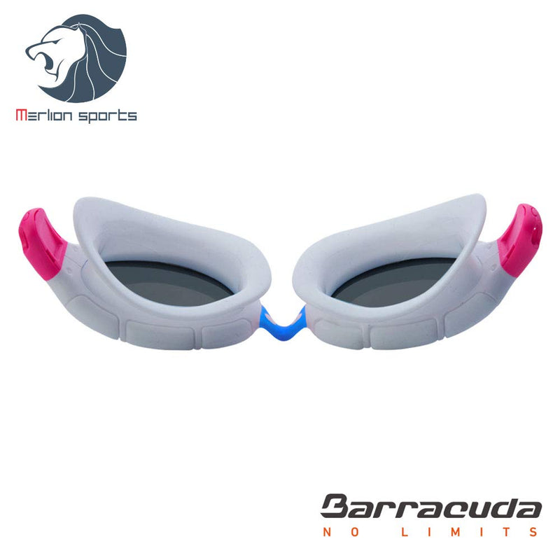 Barracuda AQUAFISK Junior Swim Goggle for Children IE-30115 Pink - BeesActive Australia