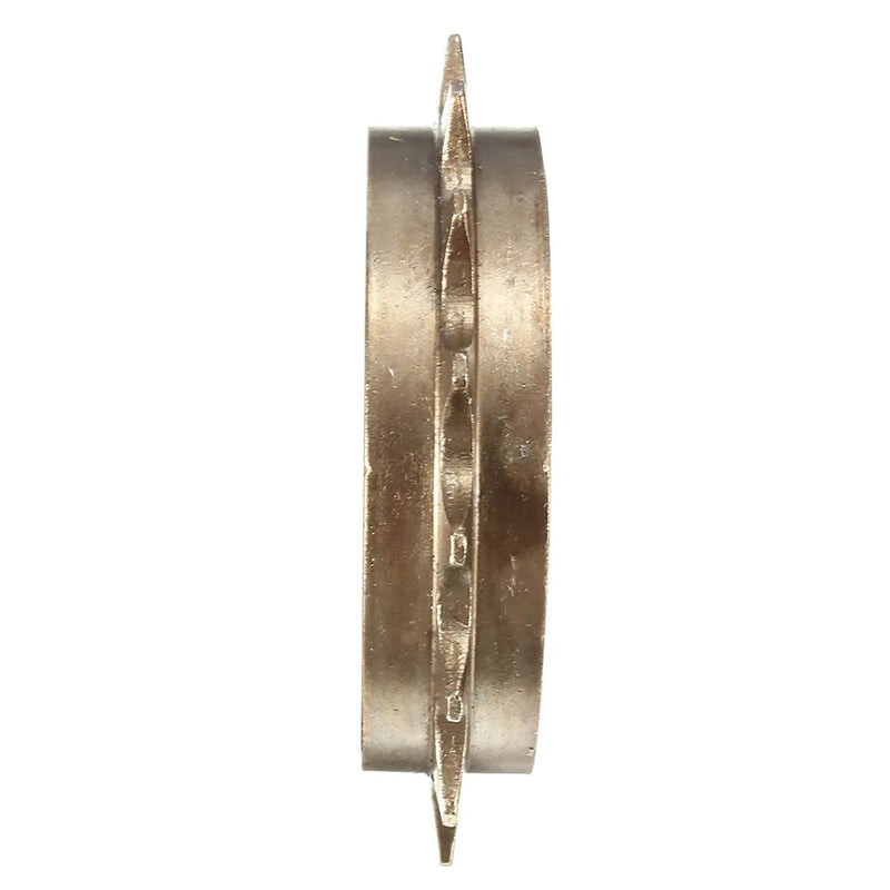 Hycline Single Speed Bike Freewheel, 16T/18T Compatible with 1/2 x 1/8 Bicycle Freewheel Threaded Type Freehub Replacement Parts 16T Freewheel - BeesActive Australia