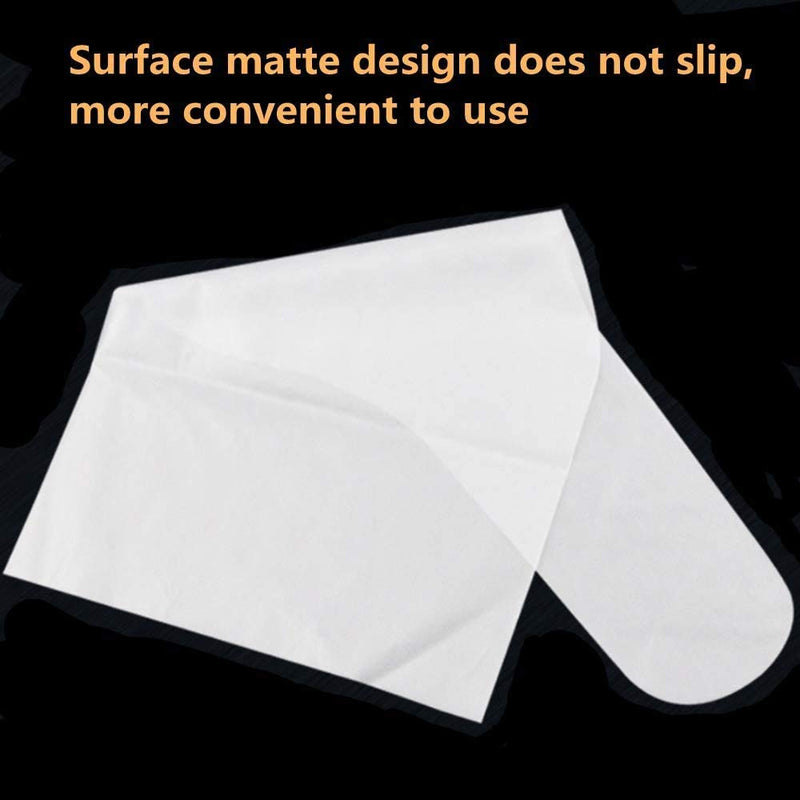 100pcs Disposable Canine Semen Collection Cones Bag Sleeves Dog Artificial Insemination Sheaths Canine - BeesActive Australia