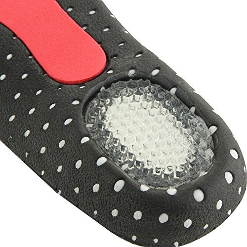 Arch Support Insoles Women Plantar Fasciitis Support Insoles for Men or Women with Flat Feet 3.5 to 6 UK (36-39 Europe) - BeesActive Australia