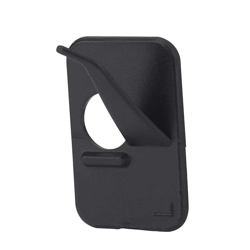 Fafeims 4 Sets Left Hand Recurve Bow Rest Self Adhesive Archery Rest Hunting Bow Roller Rests - BeesActive Australia
