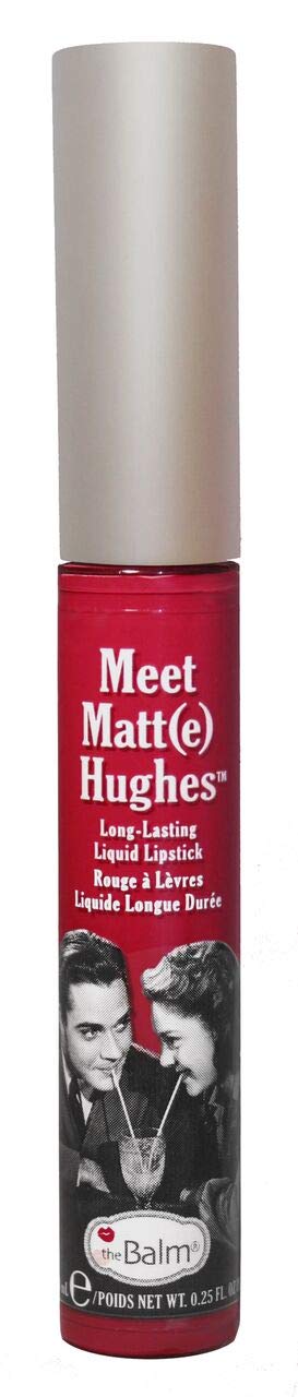 theBalm Meet Matte Hughes, Romantic - BeesActive Australia