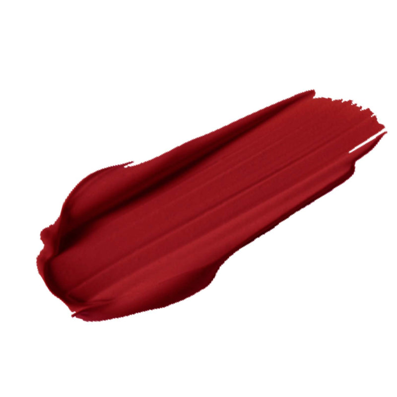 VASANTI Locked in Liquid Lipstick - Lust At First Sight (Rich Red) - Rich Pigmented Smudge-proof Paraben-Free Matte Beauty Makeup Cosmetics Rich Red - BeesActive Australia