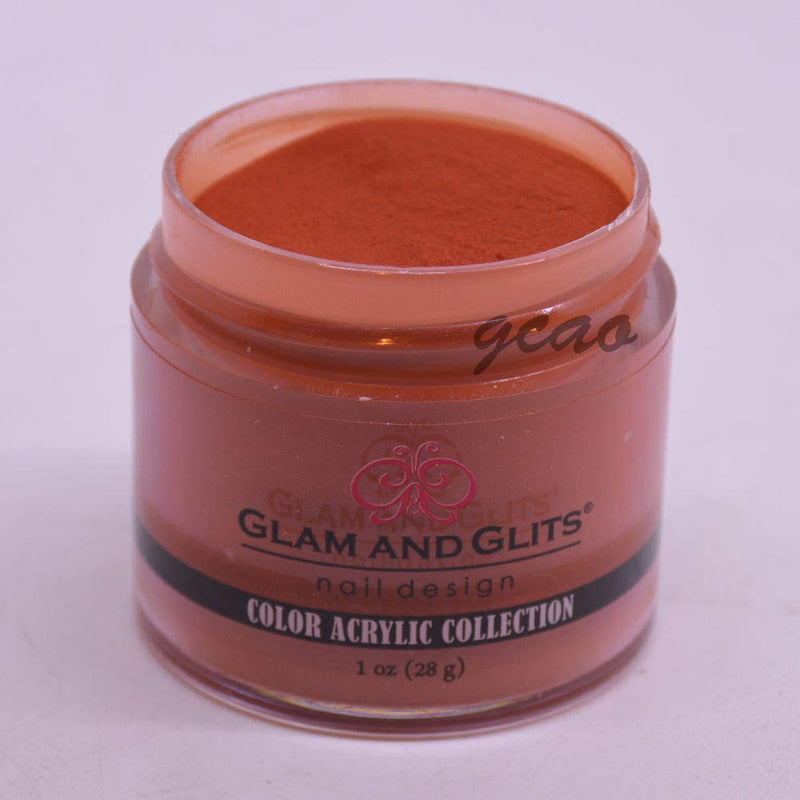 Glam Glits Acrylic Powder 1 oz Cindy CAC343 - BeesActive Australia