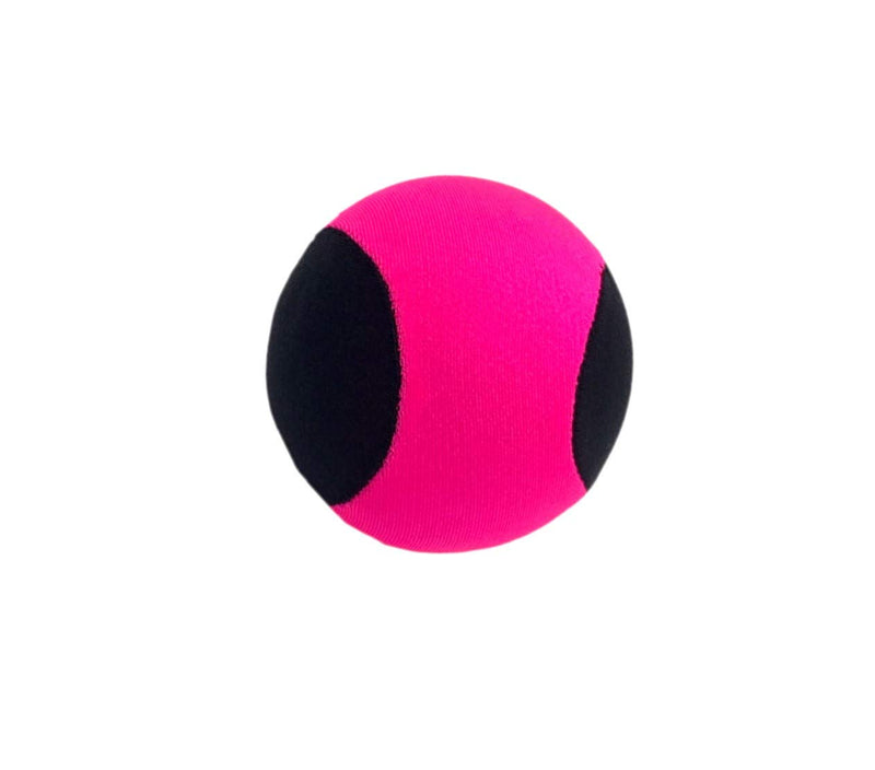 [AUSTRALIA] - Silfrae Water Jumping Ball Surf Ball Water Bouncing Ball Gel Ball Pink&Light Yellow&Atoll 