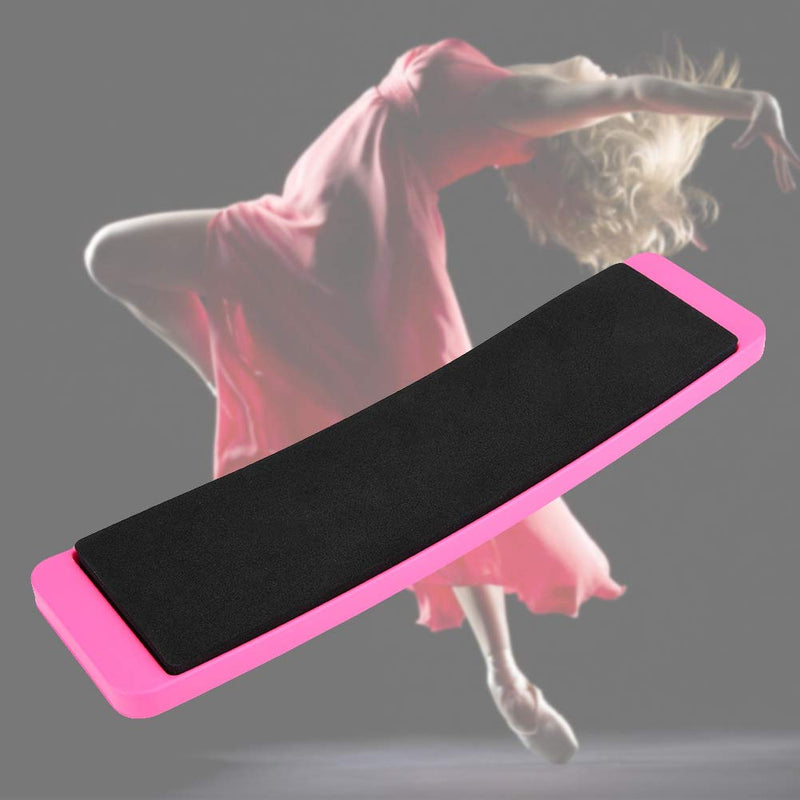 [AUSTRALIA] - Ballet Dance Turn Board, Portable Turning Board for Dancers Ballet Gymnastics Equipment Dance Accessory for Balance Training 
