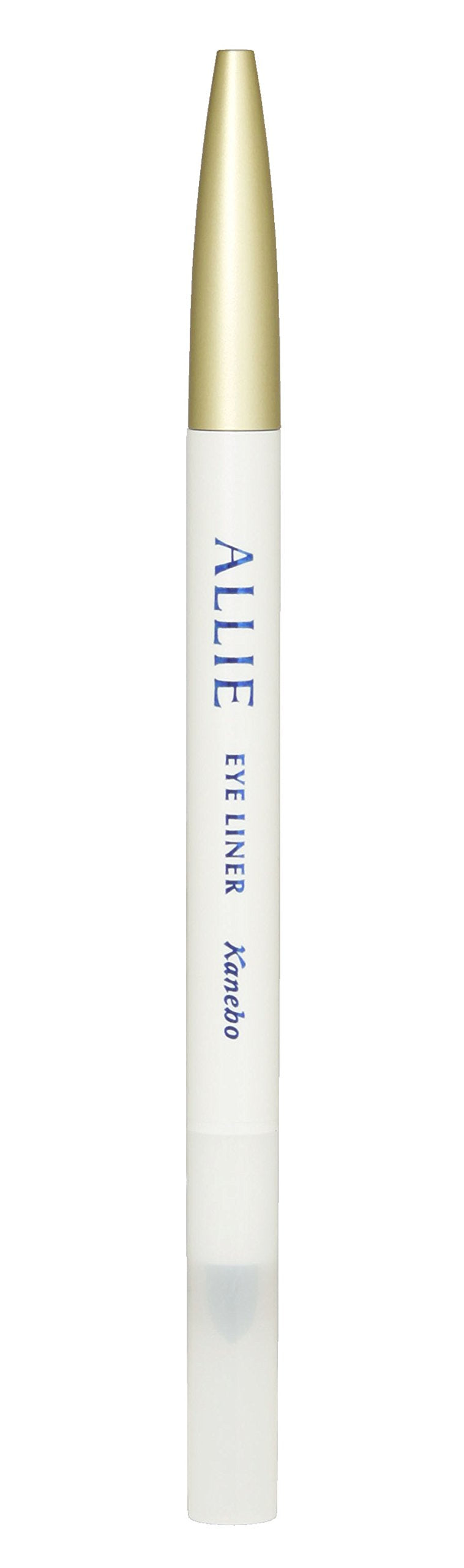 Allie Kanebo Waterproof Eyeliner - Black - BeesActive Australia