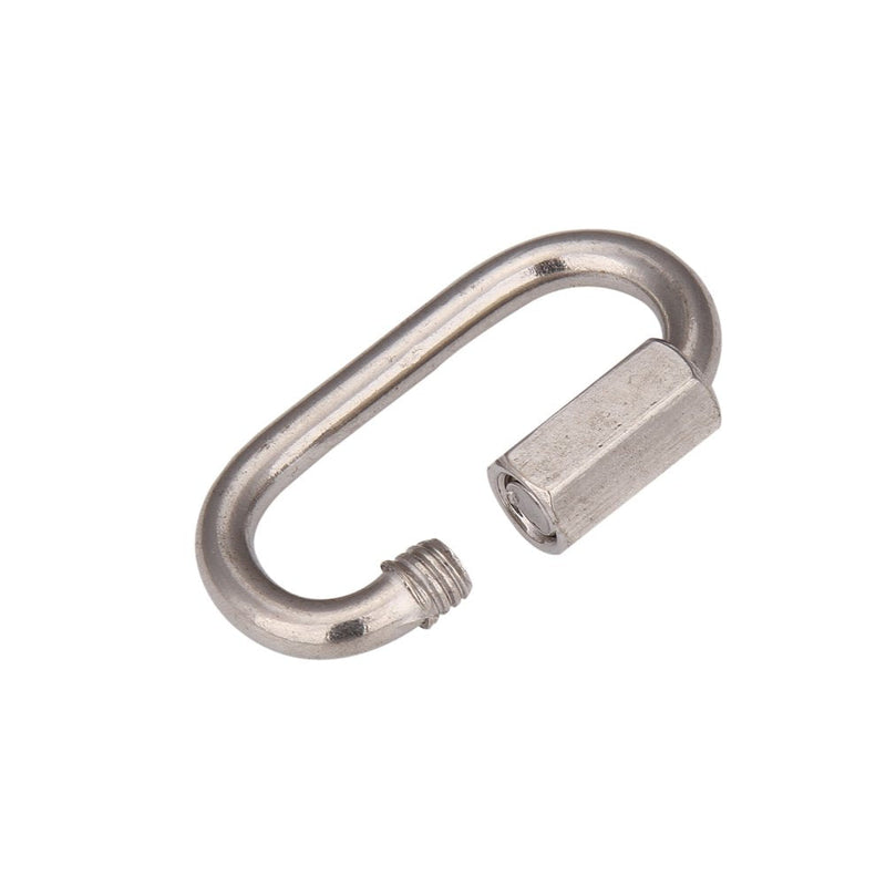 Stainless Steel Bell Toy for Birds,Heavy Duty Bird Cage Toys for Parrots, African Greys, Mini Macaws, Small Cockatoos, Cockatiels & More (Small or Large) L Bird Toy Bell - BeesActive Australia
