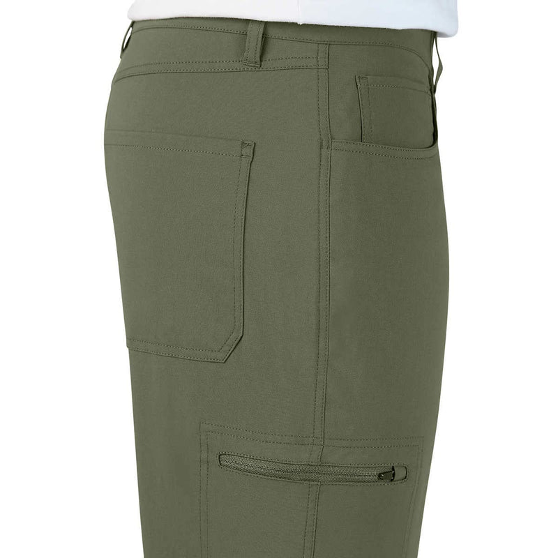 Weatherproof Vintage Lightweight Performance Weather-Flex Tech Pant Olive 32W x 30L - BeesActive Australia