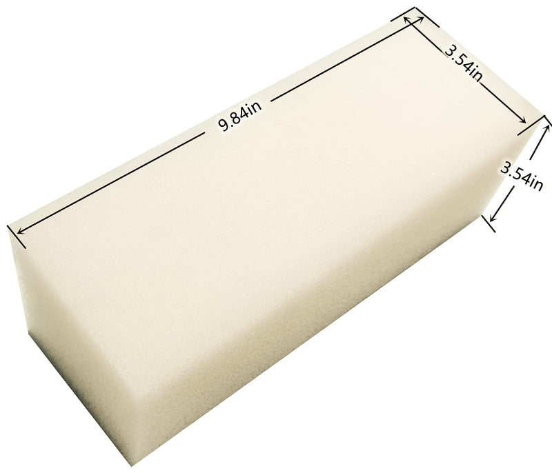 THREELIN Replacement Foam Pads Insert Fit for Aqua Clear 110/500 AquaClear (Pack of 6) - BeesActive Australia