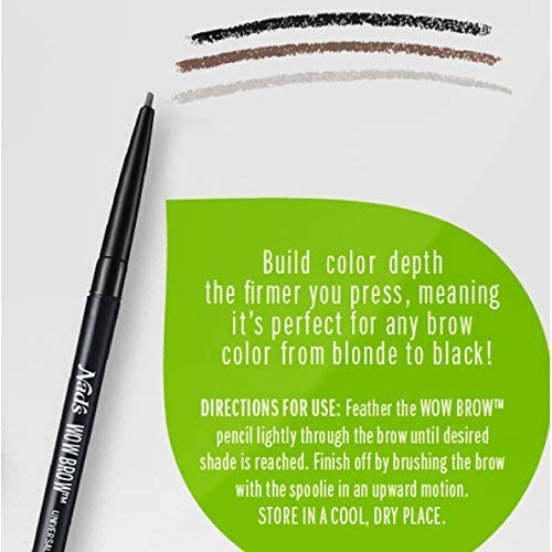 Nad's Eyebrow Shaping Kit - BeesActive Australia