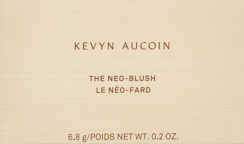 Kevyn Aucoin The Neo-Blush - Gradient Trio Richly-Pigmented, Lightweight Powder Cheek Blush & Highlighter Makeup Palette with Pearl, Satin, and Matte Finishes Pink Sand - BeesActive Australia