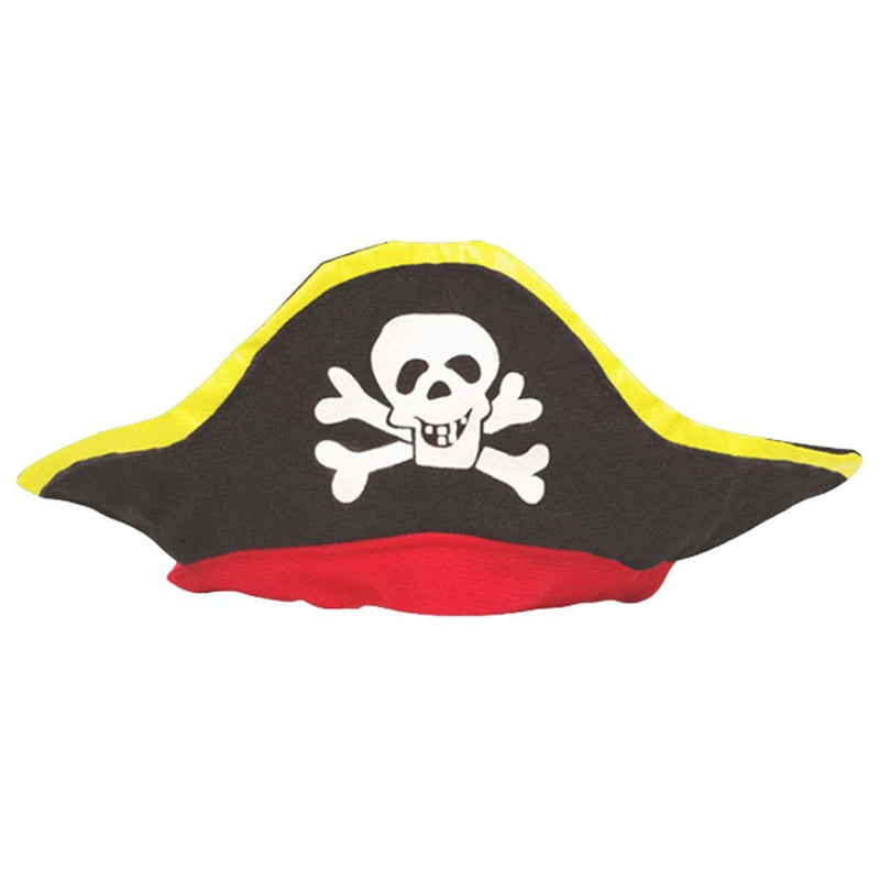 NACOCO Pet Dog Costume Pirates of The Caribbean Style cat Costumes Small (Pack of 1) - BeesActive Australia